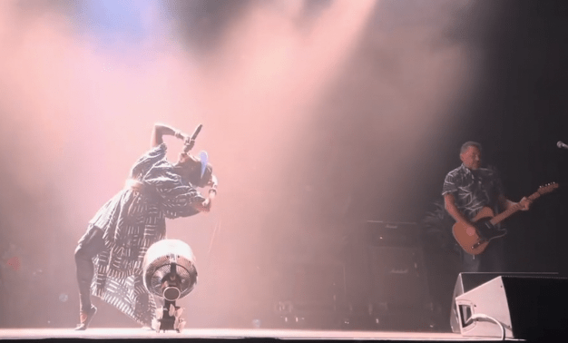 Morcheeba // Rome Wasn’t Built in a Day // Zenith // Paris // 8 October&nbsp;2025